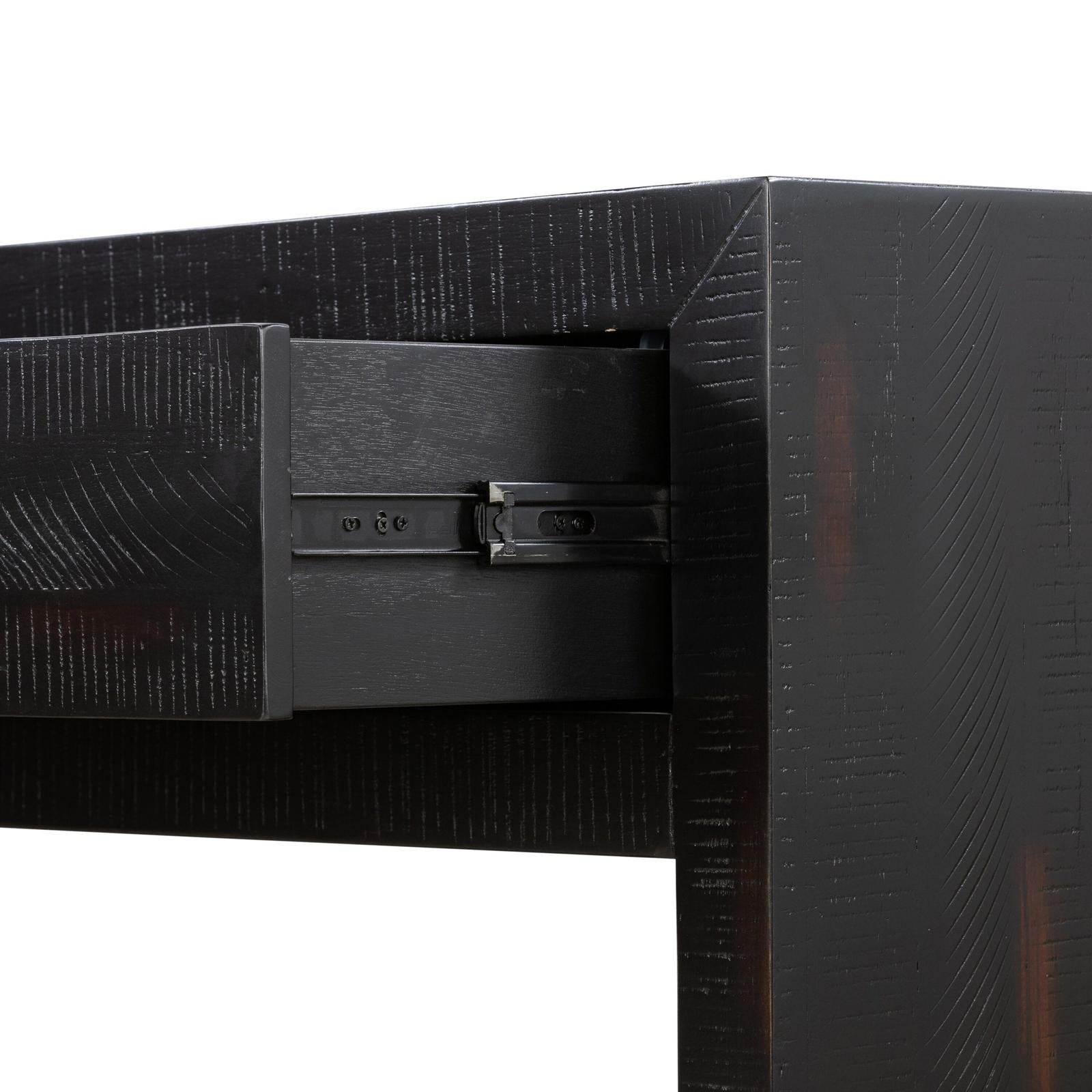 Four Hands Suki Console Table
