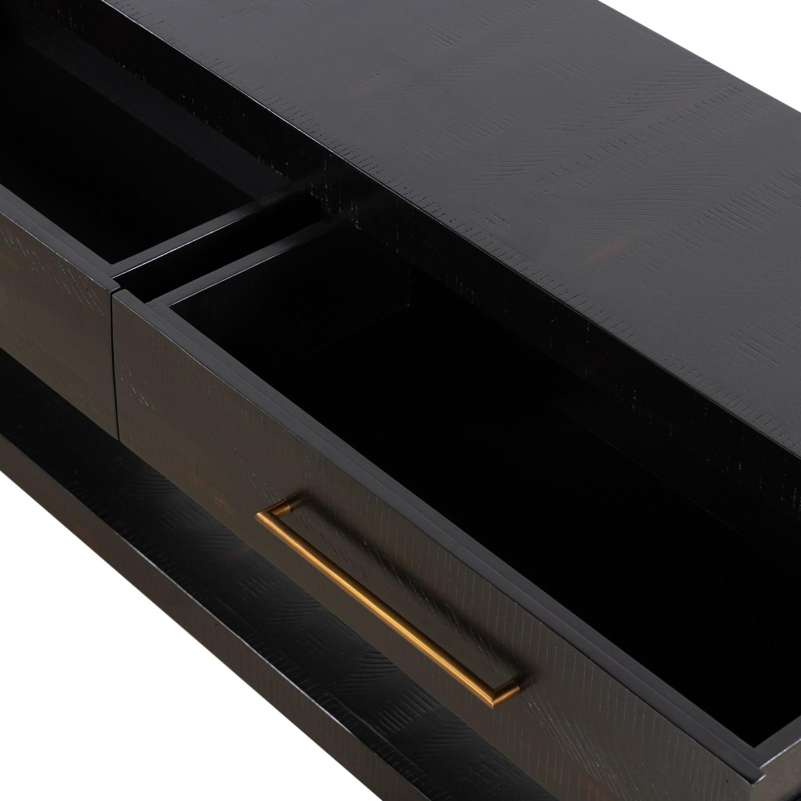Four Hands Suki Console Table
