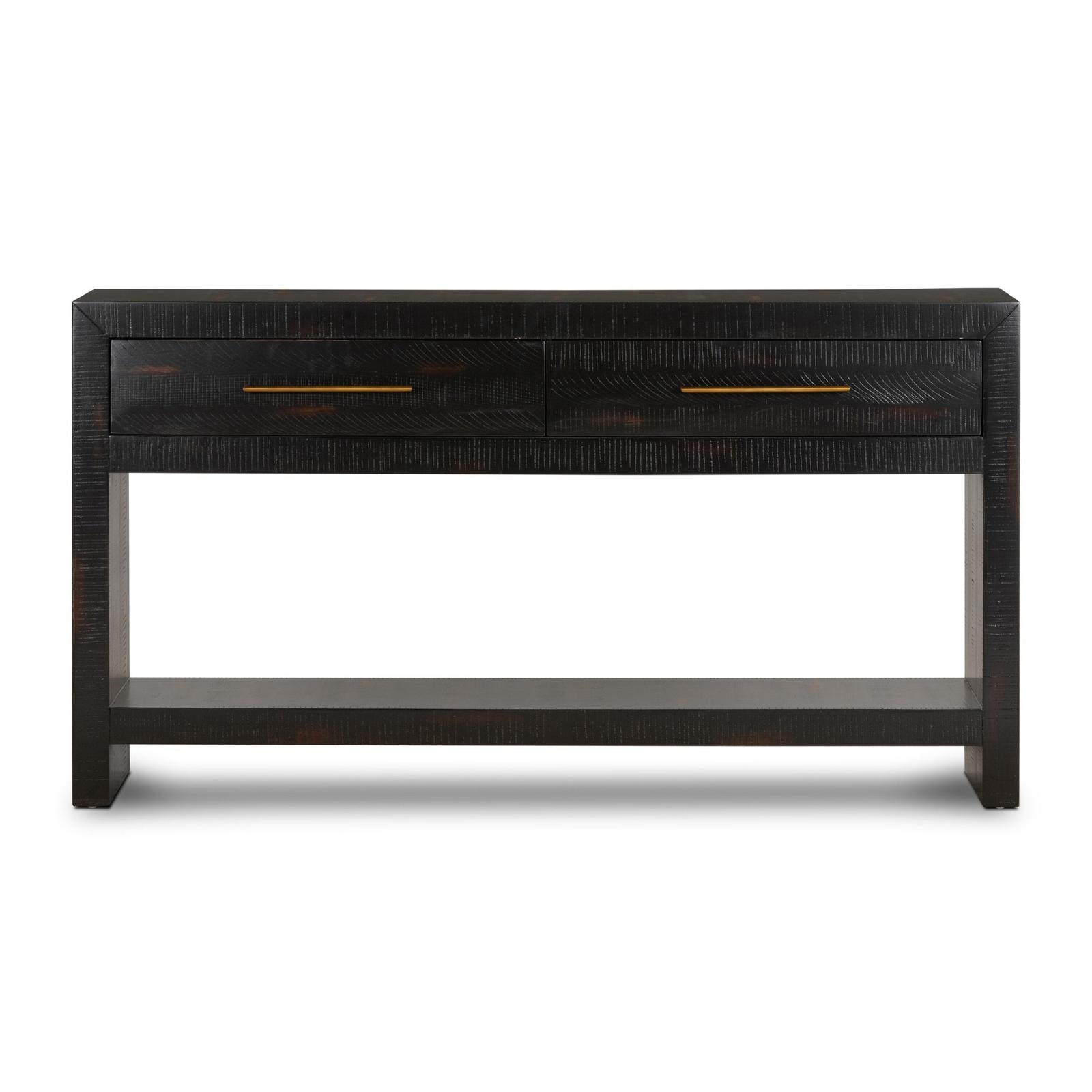 Four Hands Suki Console Table
