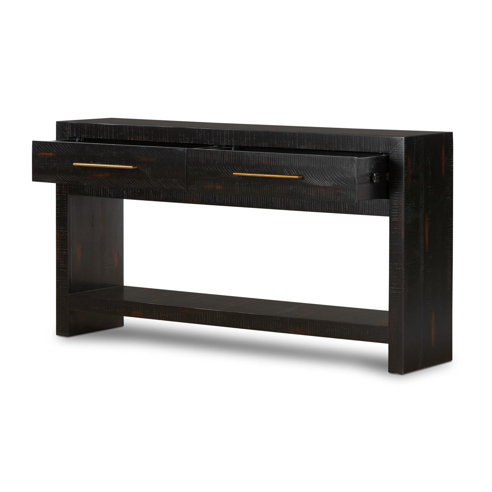 Four Hands Suki Console Table