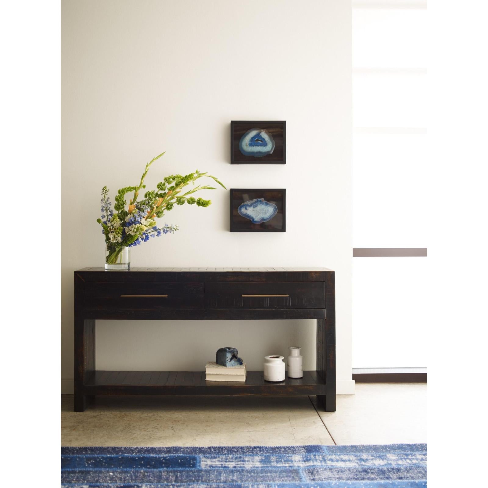 Four Hands Suki Console Table