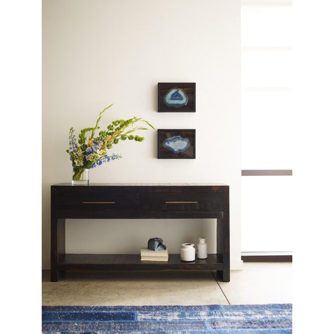 Four Hands Suki Console Table