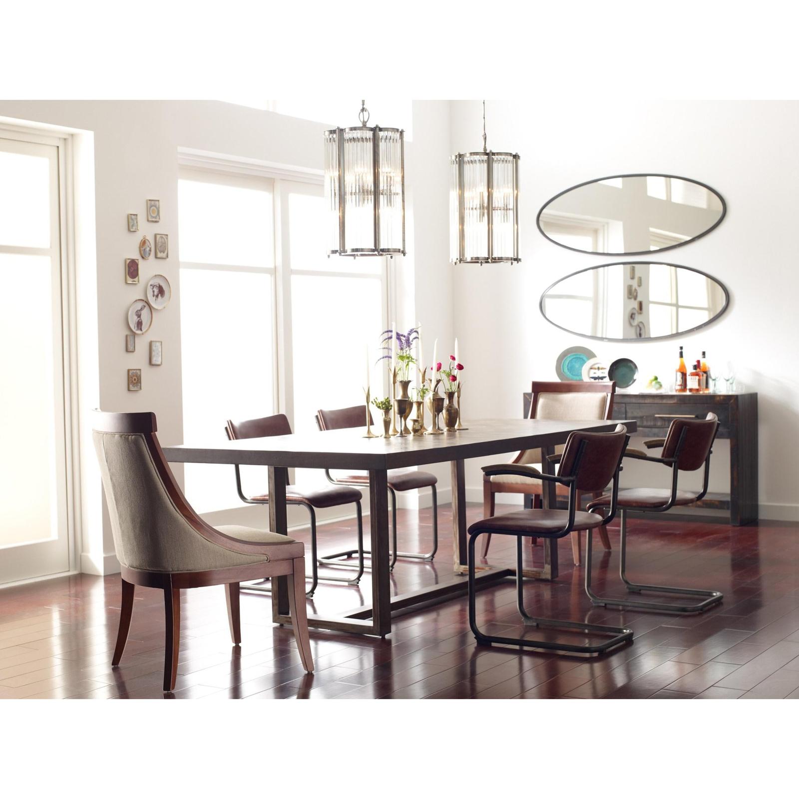 Four Hands Suki Console Table