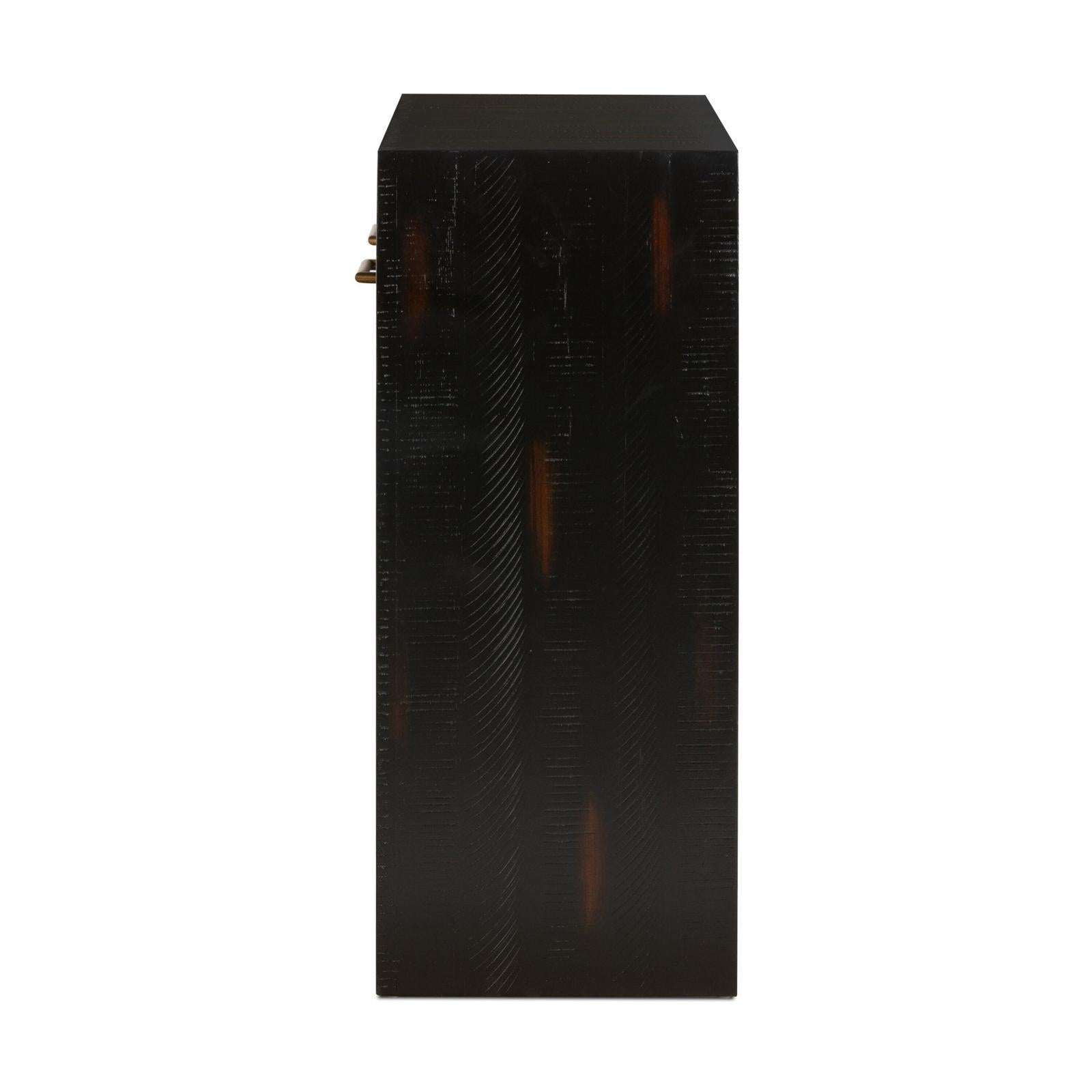 Four Hands Suki Console Table