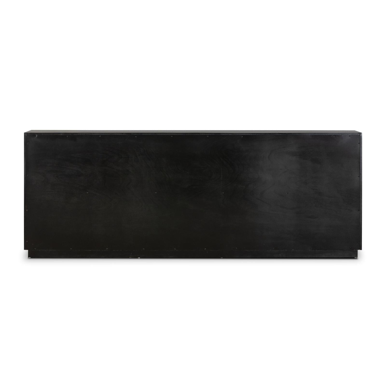 Four Hands Suki 9 Drawer Dresser