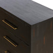 Four Hands Suki 9 Drawer Dresser