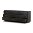 Four Hands Suki 9 Drawer Dresser