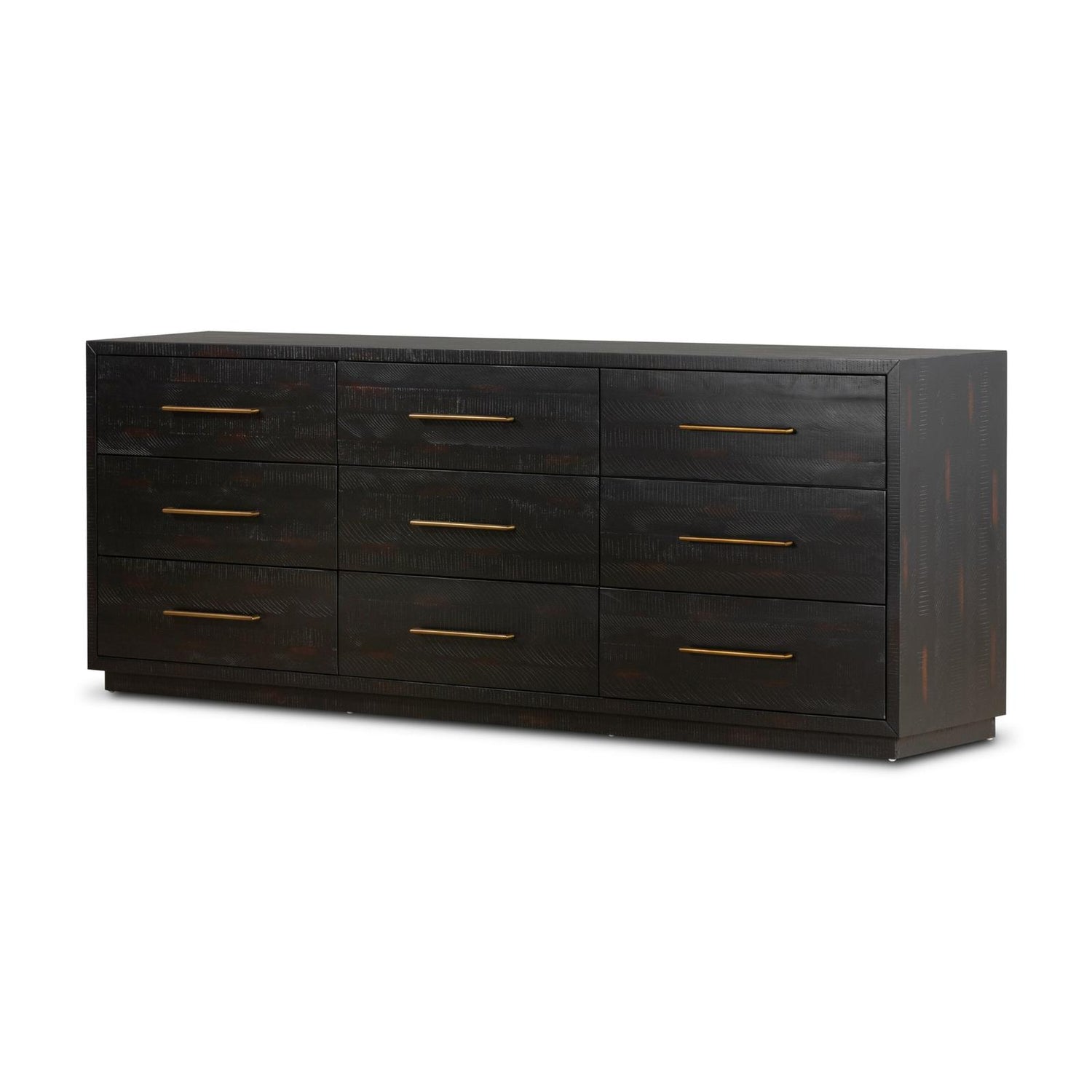 Four Hands Suki 9 Drawer Dresser