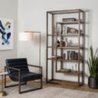 Four Hands Waylon Bookshelf