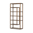 Four Hands Waylon Bookshelf