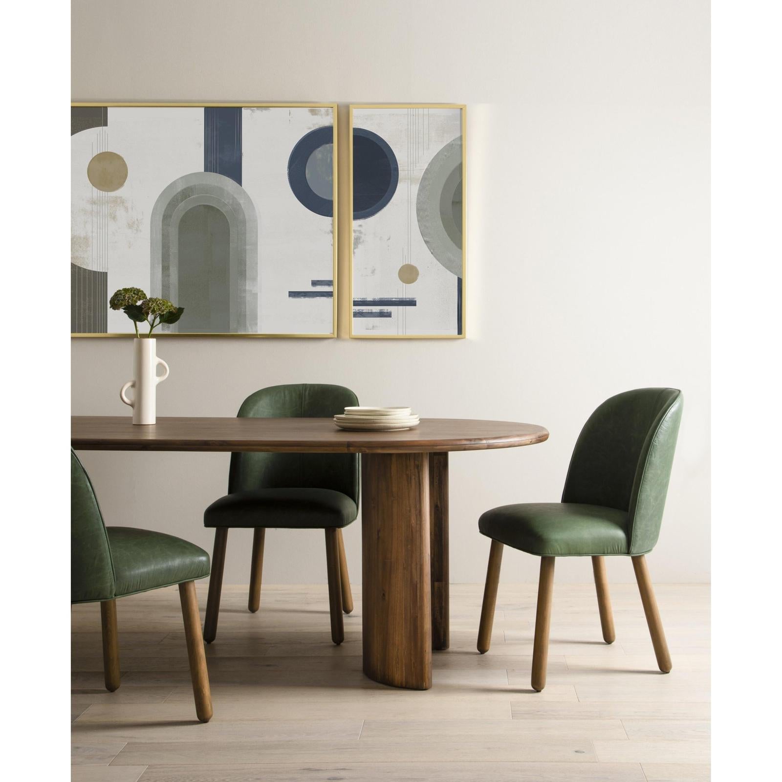 Four Hands Paden Dining Table
