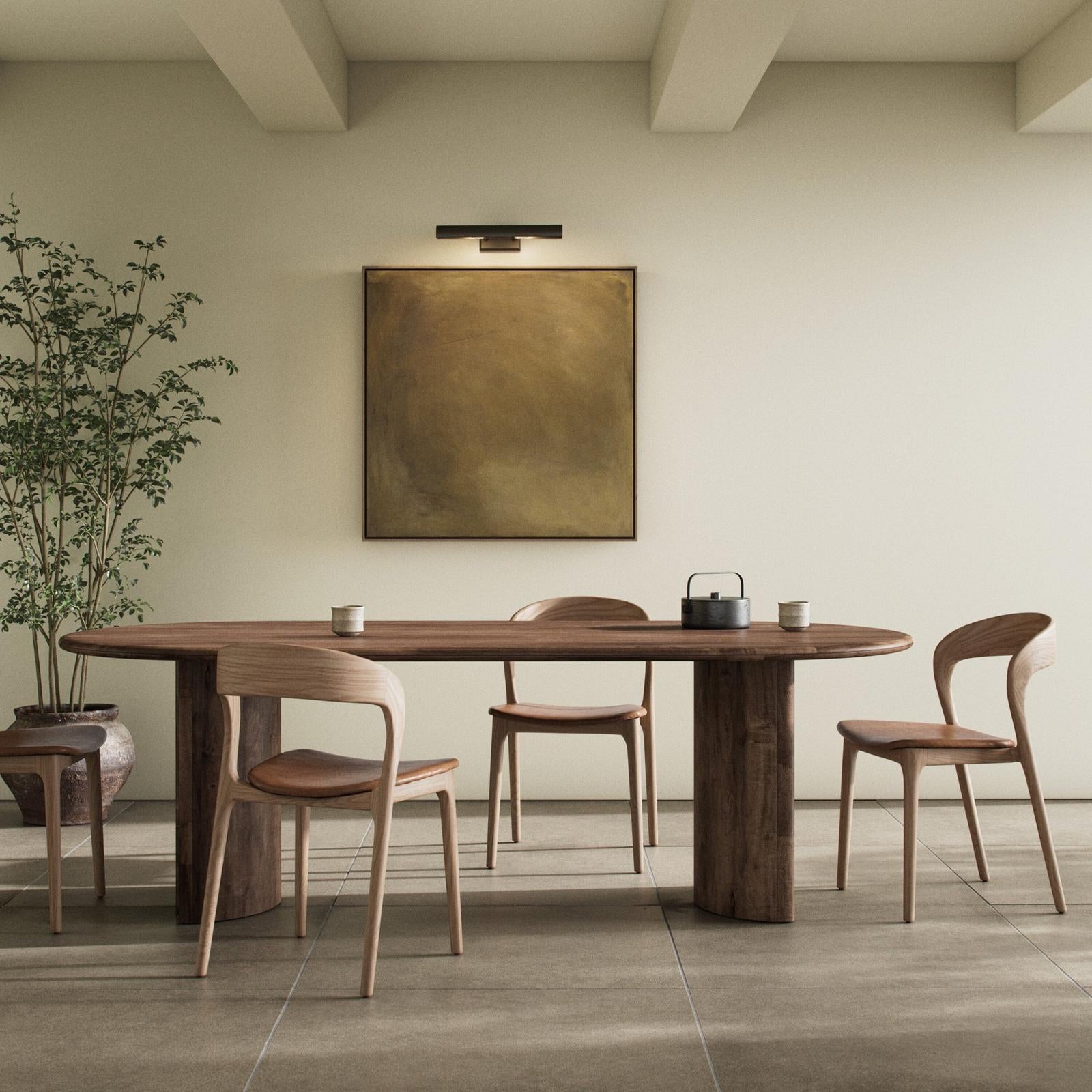 Four Hands Paden Dining Table
