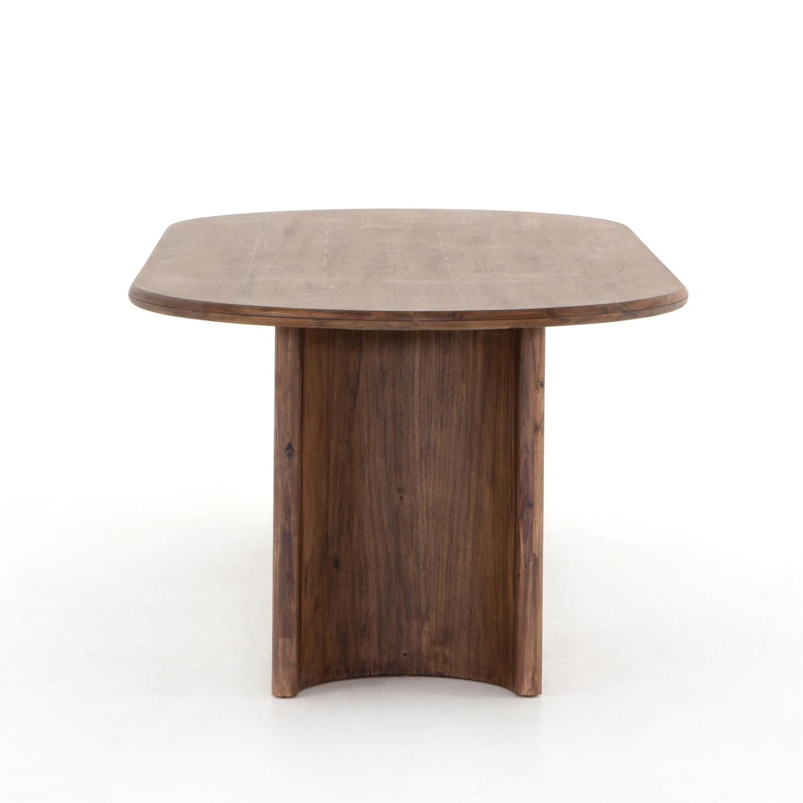 Four Hands Paden Dining Table