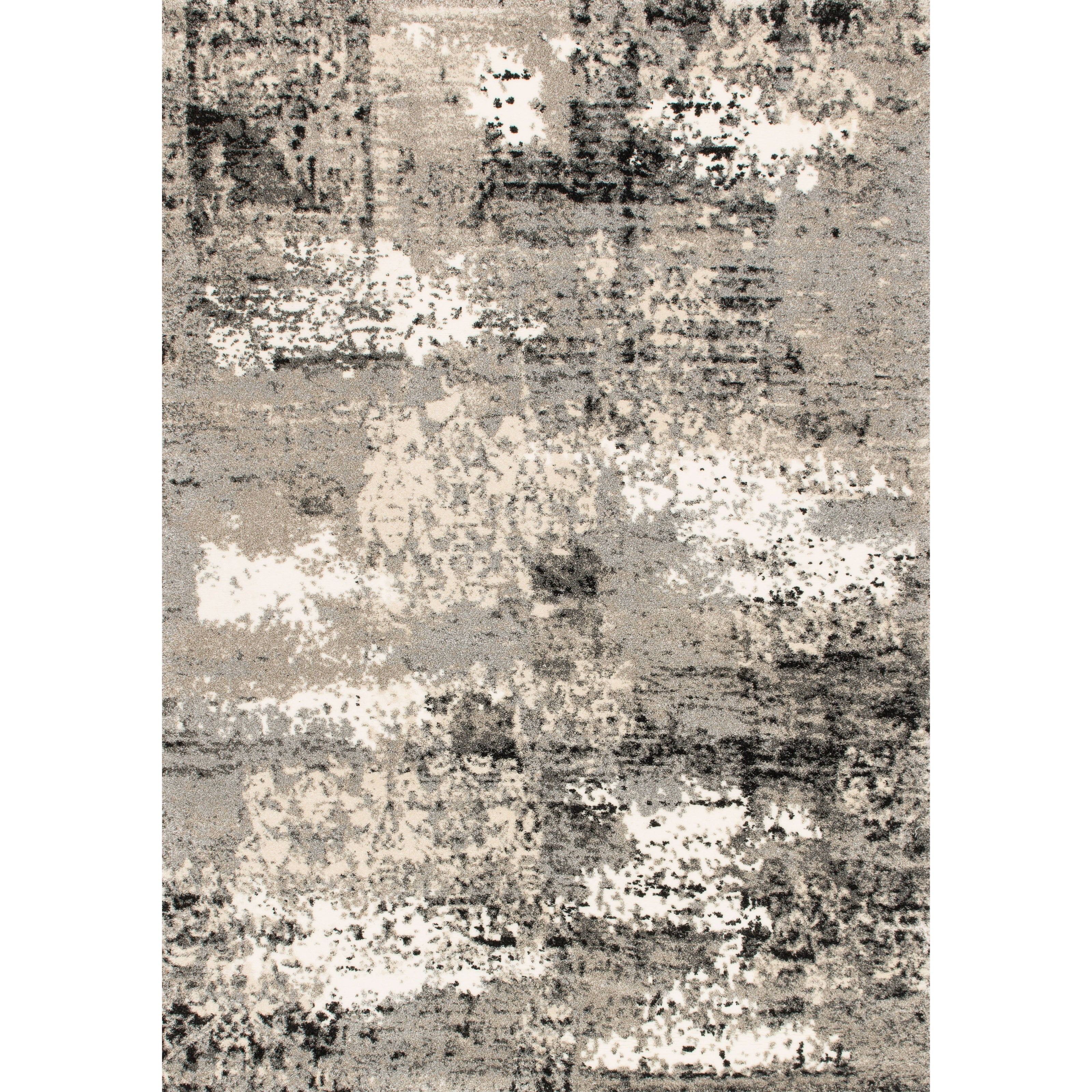 Loloi Viera VR-04 Grey Rug