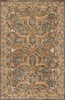 Loloi Victoria VK-01 Walnut / Multi Rug