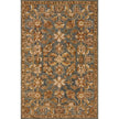 Loloi Victoria VK-05 Slate / Slate Rug