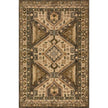 Loloi Victoria VK-07 Walnut / Beige Rug
