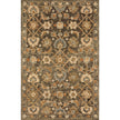 Loloi Victoria VK-08 Dark Taupe / Multi Rug