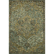 Loloi Victoria VK-20 Dark Green / Tobacco Rug