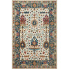 Loloi Victoria VK-23 Ivory / Sky Rug