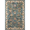 Loloi Victoria VK-24 Ocean / Multi Rug