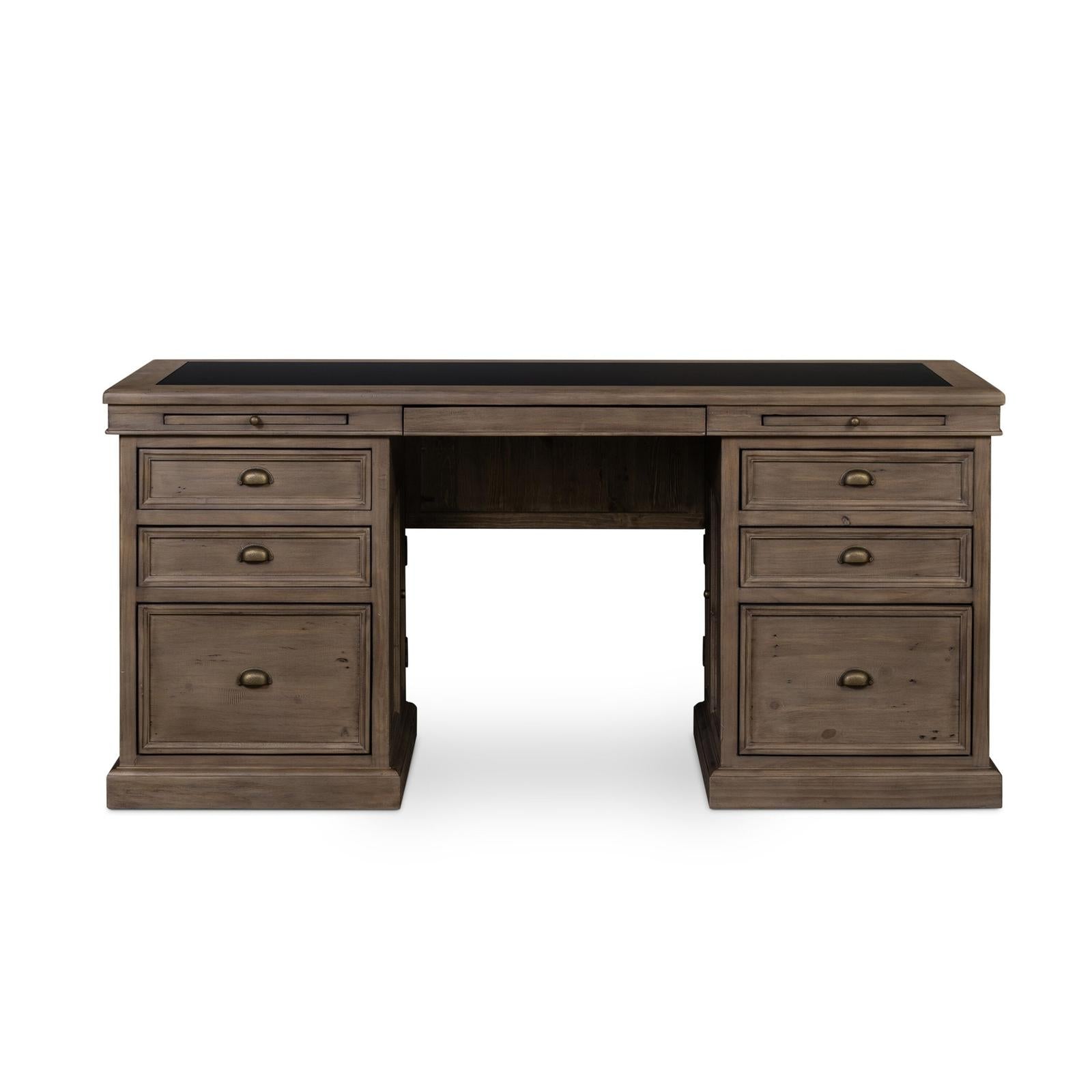Four Hands Lifestyle Large Desk
