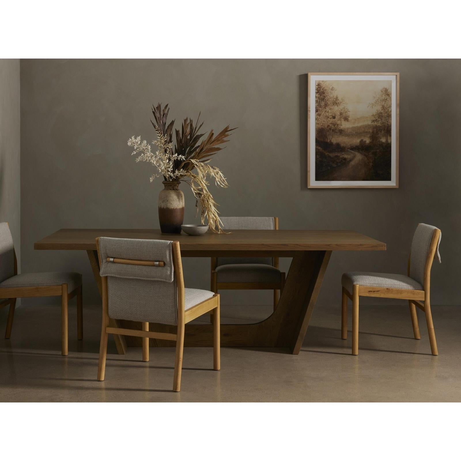 Four Hands Pryor Dining Table