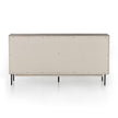 Four Hands Carly 6 Drawer Dresser