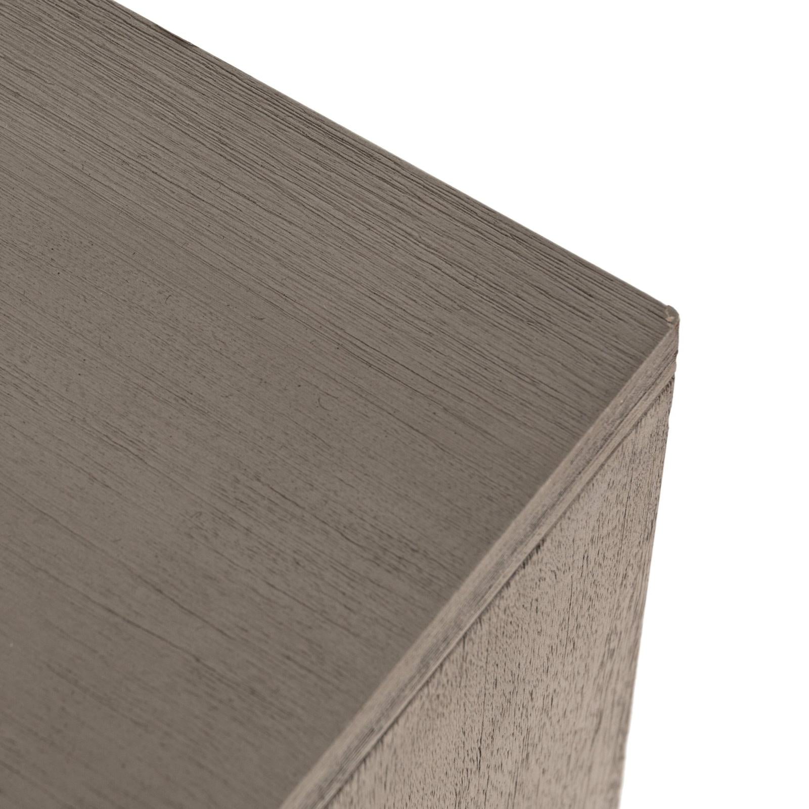 Four Hands Carly 6 Drawer Dresser