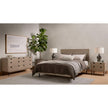 Four Hands Carly 6 Drawer Dresser