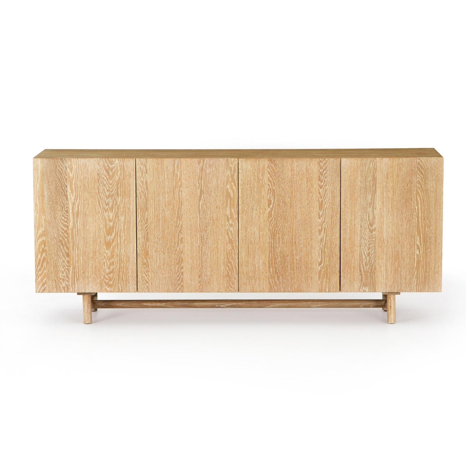 Four Hands Mika Dining Sideboard