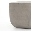 Four Hands Ivan Square End Table