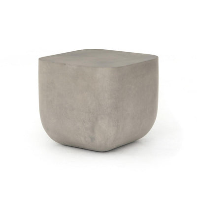 Four Hands Ivan Square End Table
