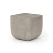 Four Hands Ivan Square End Table