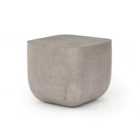 Four Hands Ivan Square End Table