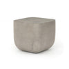 Four Hands Ivan Square End Table