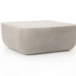 Four Hands Ivan Square Coffee Table