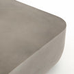 Four Hands Ivan Square Coffee Table