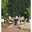 Ivan Round Planter