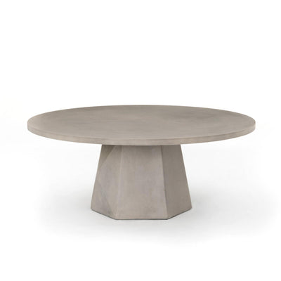 Four Hands Bowman Outdoor Coffee Table