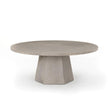 Four Hands Bowman Outdoor Coffee Table