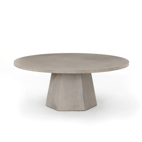 Four Hands Bowman Outdoor Coffee Table
