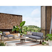 Four Hands Bowman Outdoor Coffee Table
