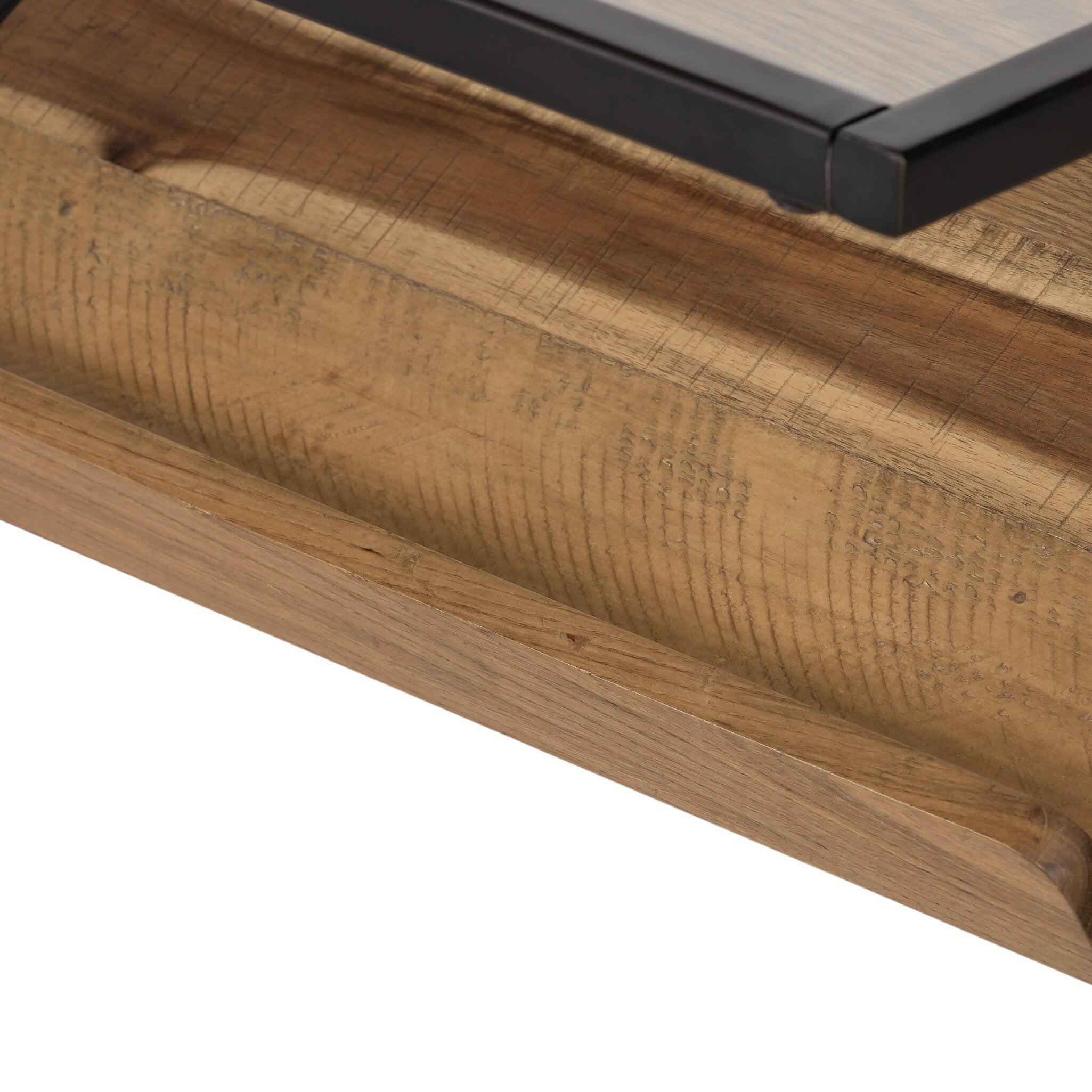 Four Hands Mondrian Side Table