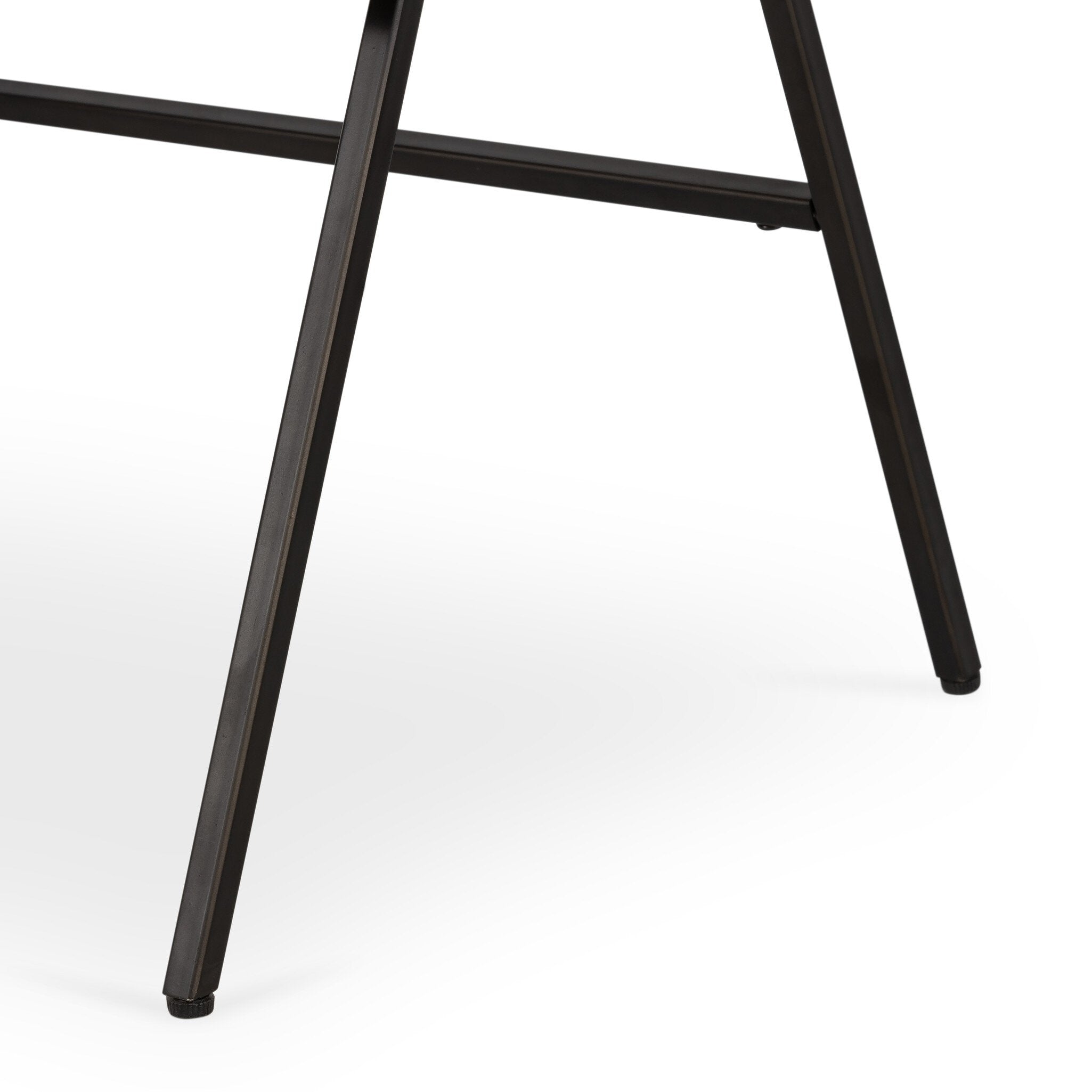 Four Hands Mondrian Side Table