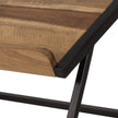 Four Hands Mondrian Side Table