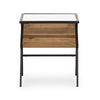Four Hands Mondrian Side Table