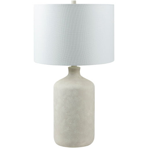 Surya Vezelay Accent Table Lamp