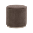 Essentials For Living Vale Accent Ottoman