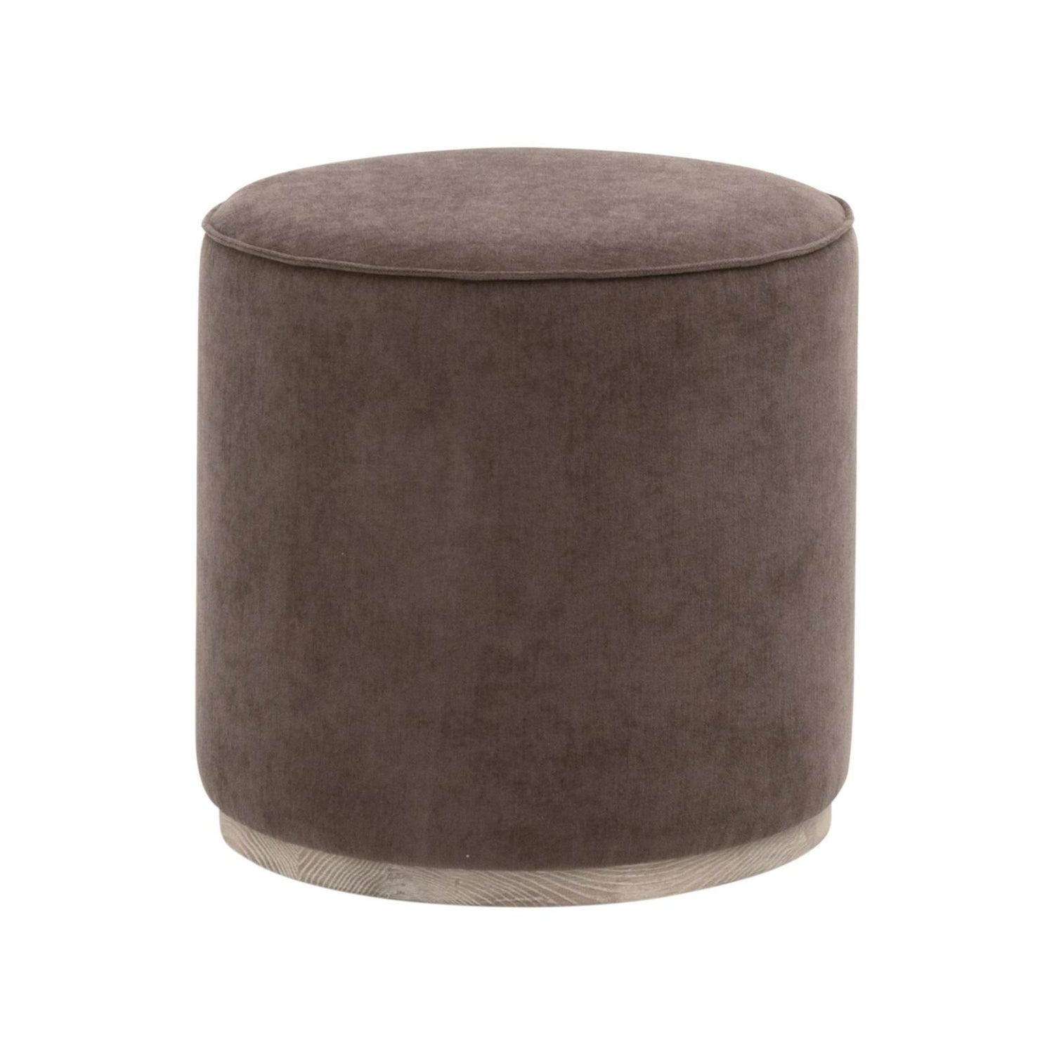 Essentials For Living Vale Accent Ottoman